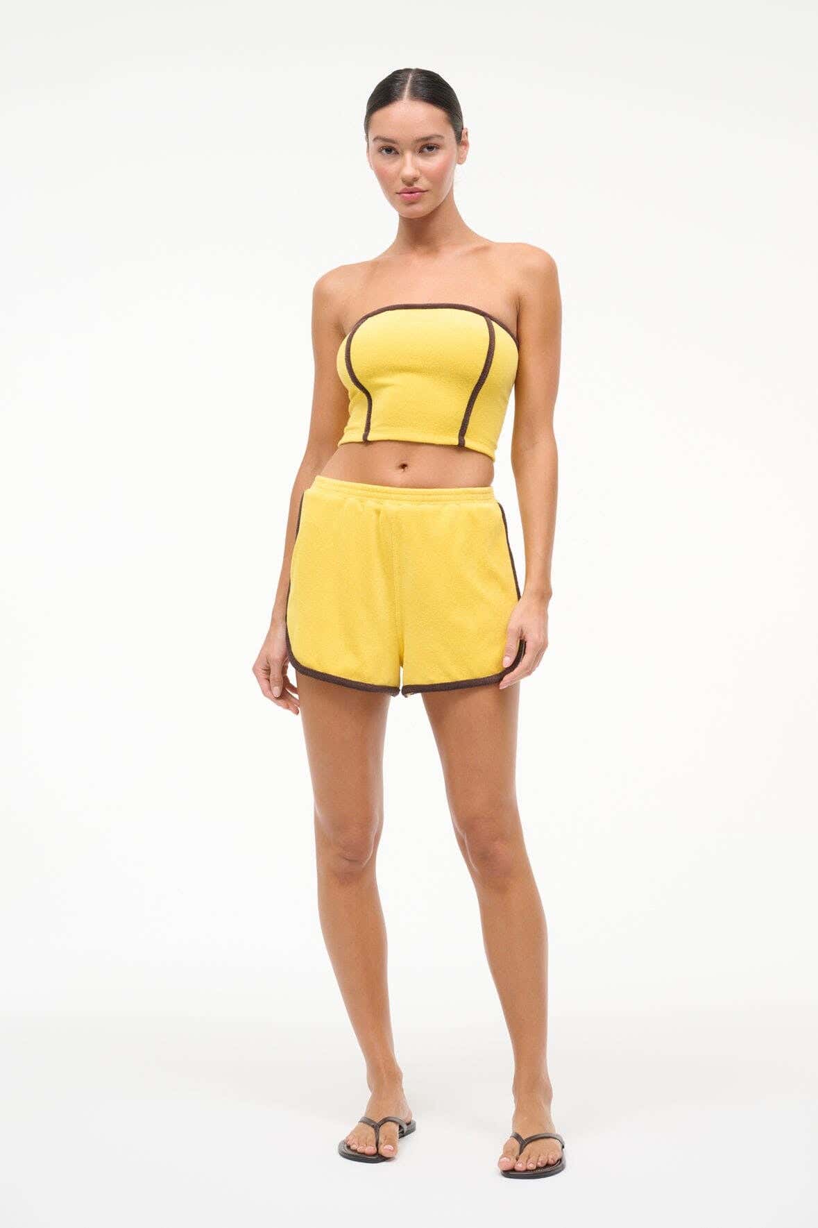 CRUISE BANDEAU | SUNSHINE
